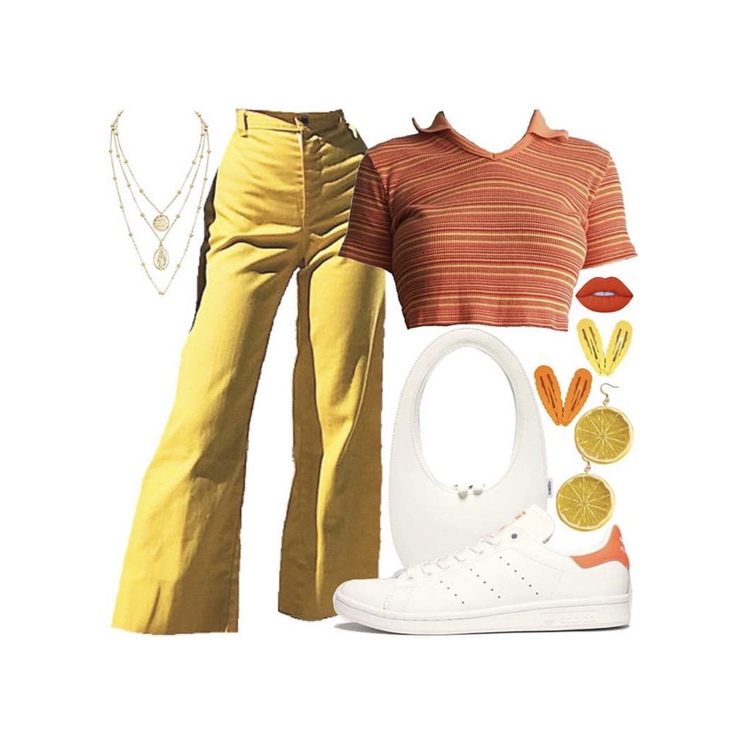 Producto 70’s SUMMER outfit