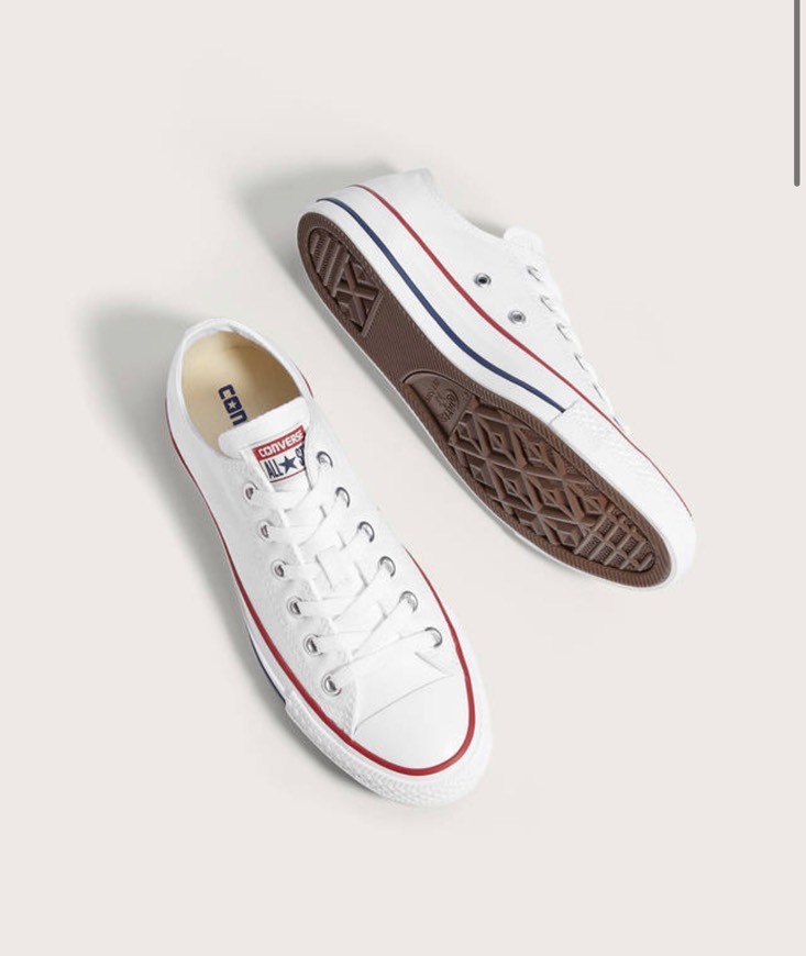 All Stars Bershka