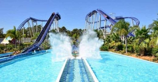 Aquashow Park - Water Park