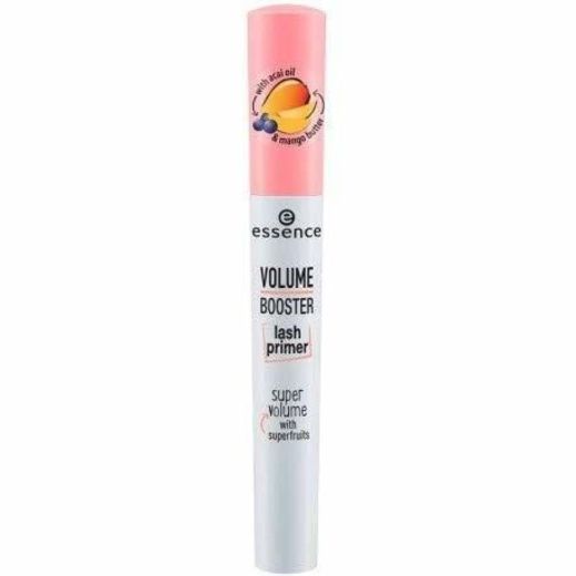 Essence base mascara de pestañas voluminizadora 7 ml.