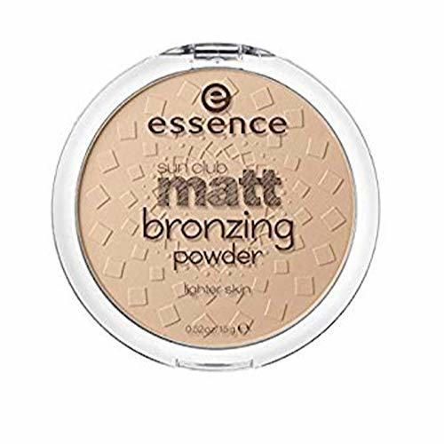 Essence Essence Rostro Sc Large Bronzing Powder 01 840092-0.3 ml