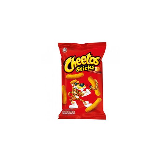 CHEETOS KETCHUP