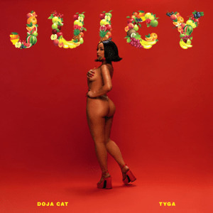 Music juicy- doja cat