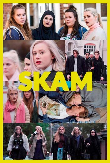 Skam