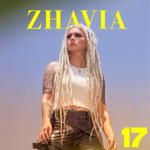 Canción Zhavia - 17