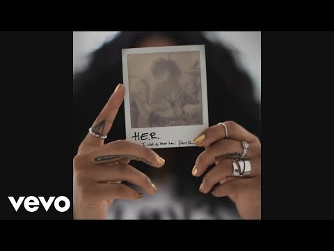 Canción H.E.R. - Hard Place