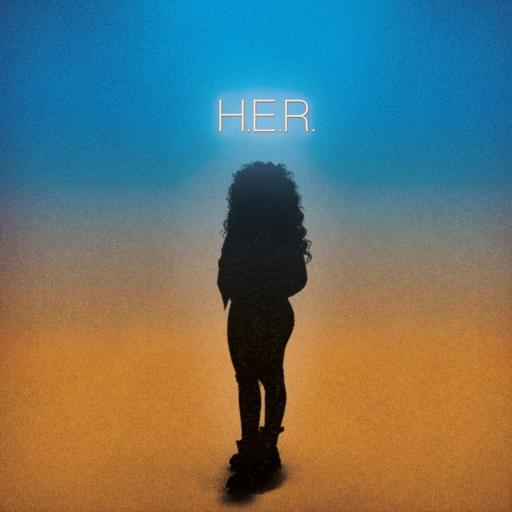 Music H.E.R. - Focus