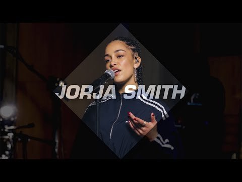 Music Jorja Smith - No Scrubs (TLC cover)