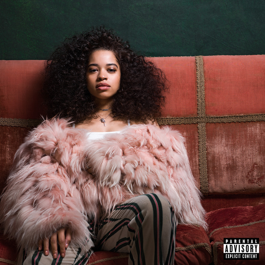 Canciones Ella Mai - Trip