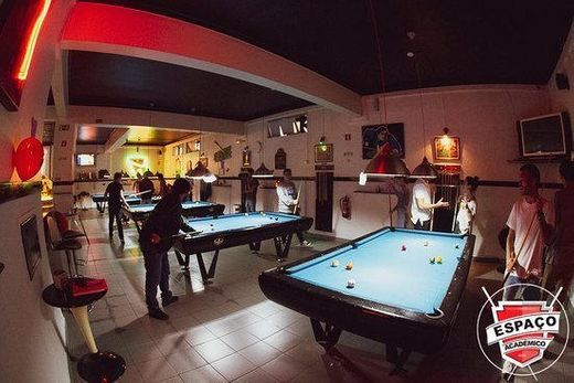 Restaurants Espaço Acadêmico de Tomar