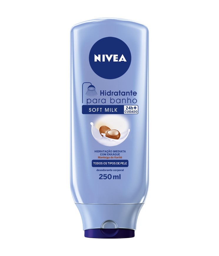 Social Creme nivea 