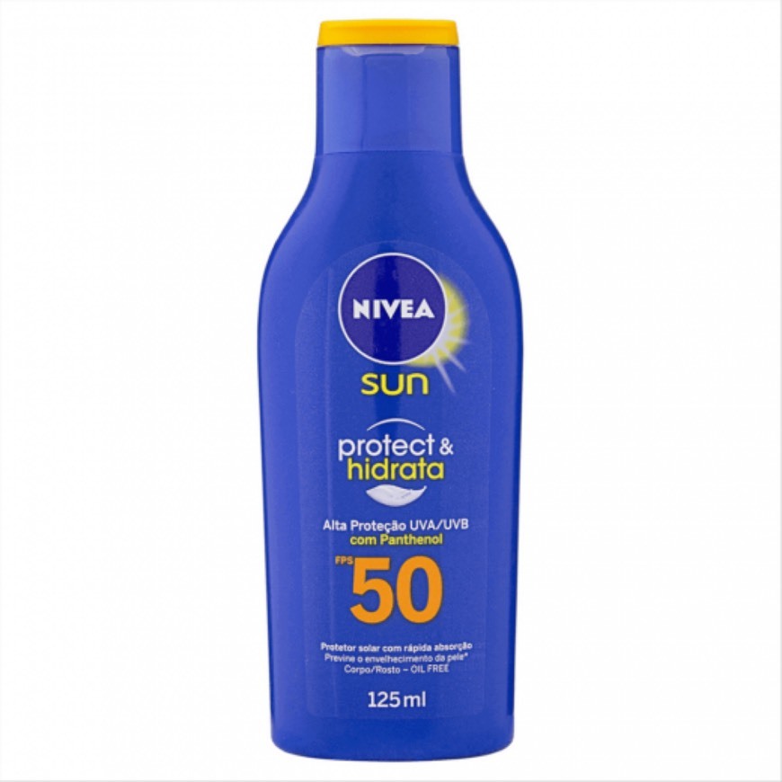 Social Protetor solar