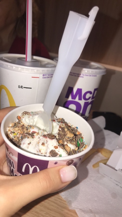 Social Gelado do mc