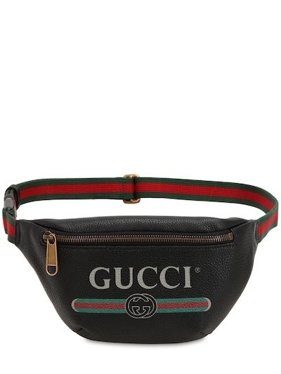 Social Mala da Gucci
