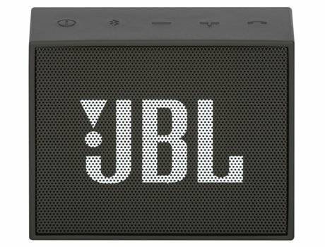 Social Coluna JBL Go Preto