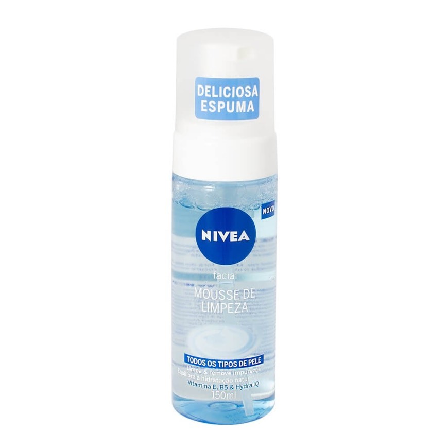 Social Produtos 