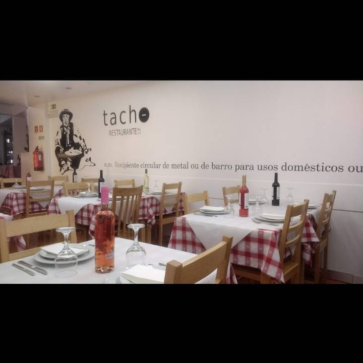 Restaurants Tacho