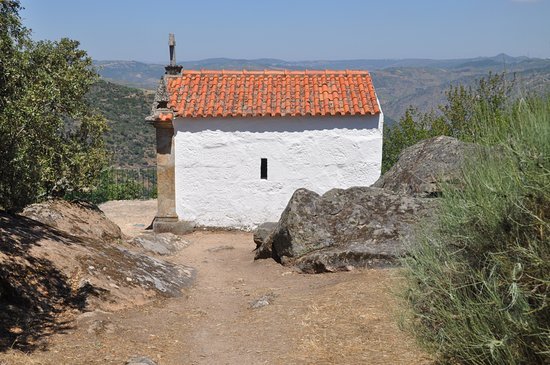 Place Miradouro de São Salvador do Mundo