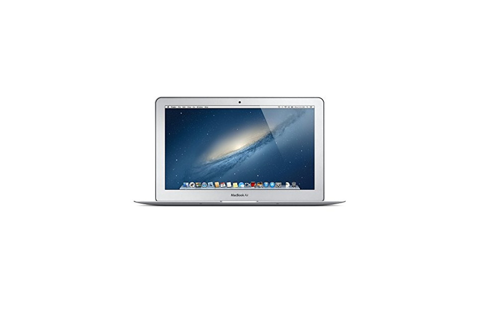 Electronic Apple MacBook Air MD711LL/B - 11.6-Inch Laptop