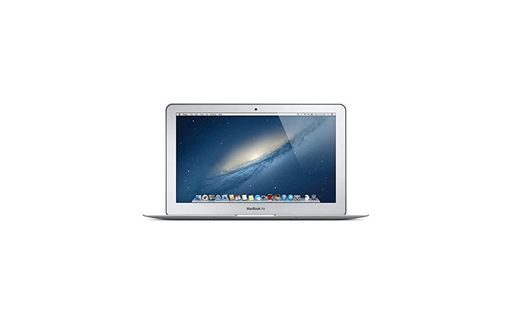 Apple MacBook Air MD711LL/B - 11.6-Inch Laptop