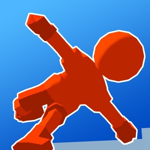 Parkour Race - Freerun Game