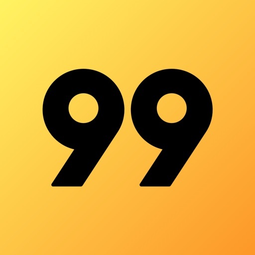 99 - Carro Particular e Táxi