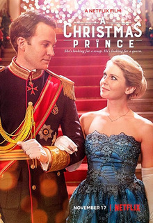 Película A Christmas Prince Collection