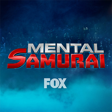 Moda Mental Samurai