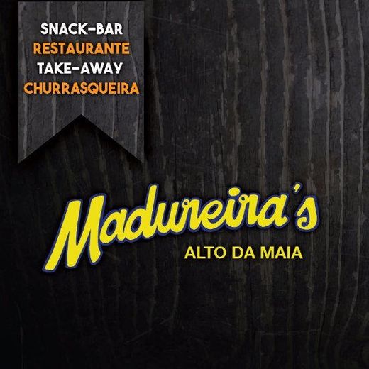 Restaurante Madureira's