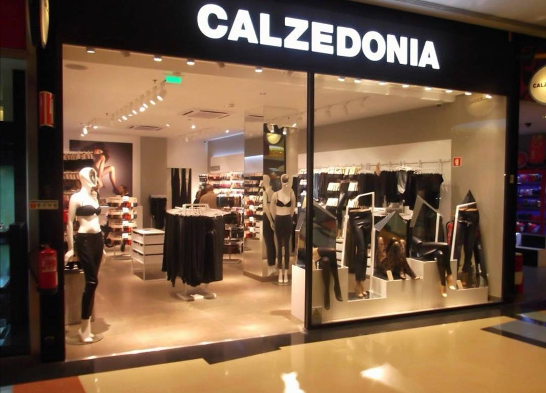 Fashion Calzedonia