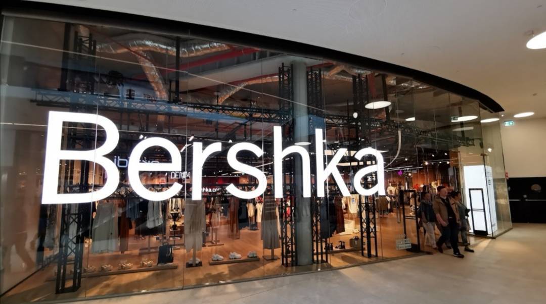 Fashion Bershka