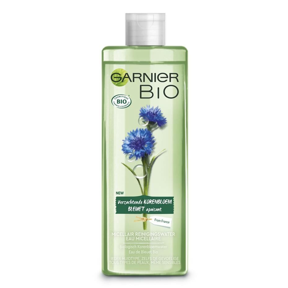 Fashion EAU MICELLAIRE Garnier Bio