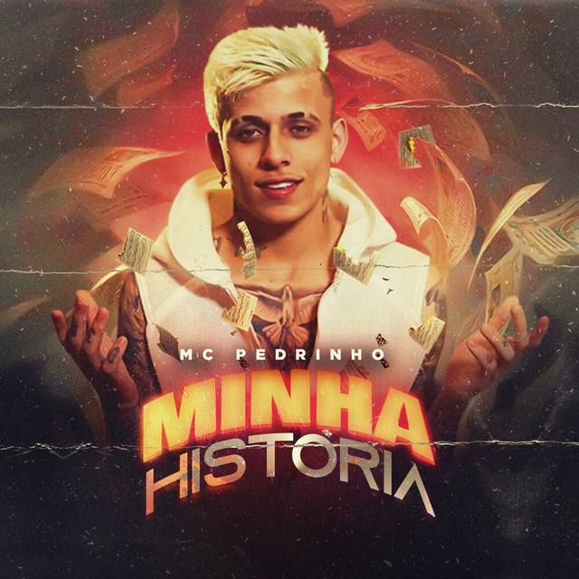 Music Minha História