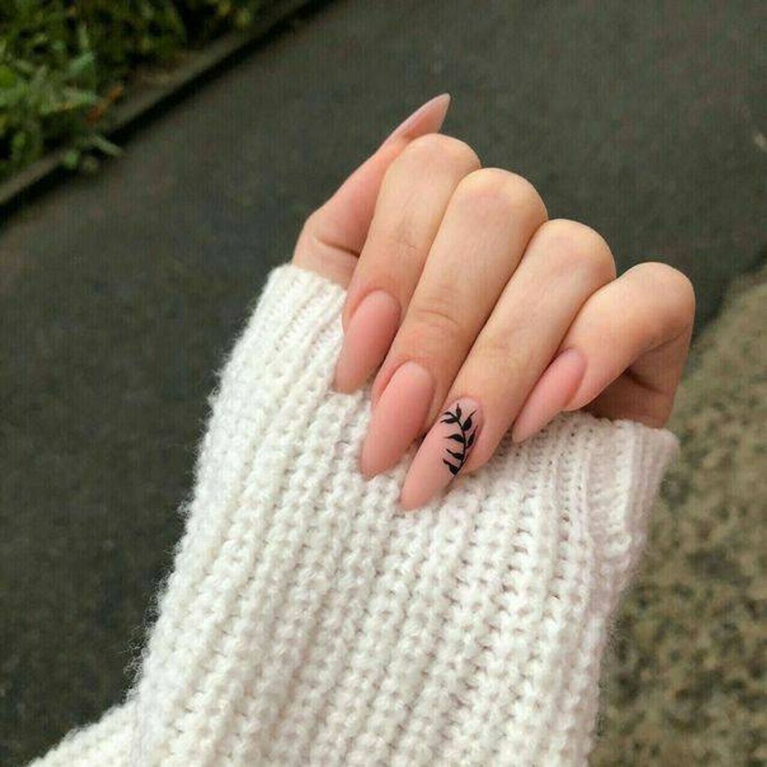 Moda Unhas desenhadas 