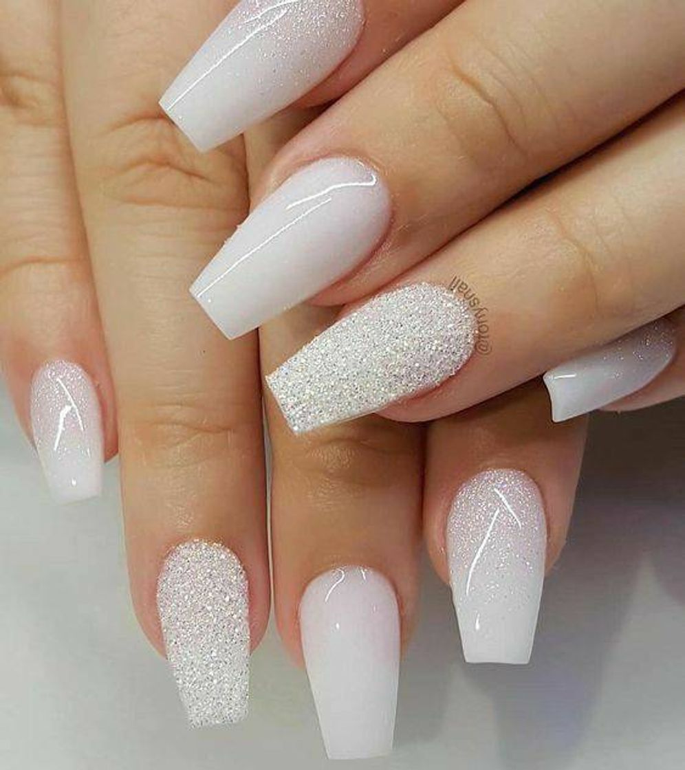 Moda UNHAS PARA NOIVAS CASAMENTO