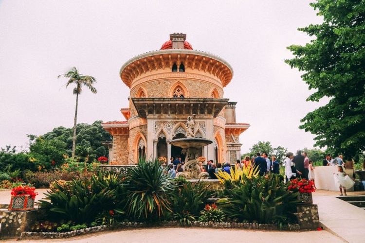 Place Monserrate