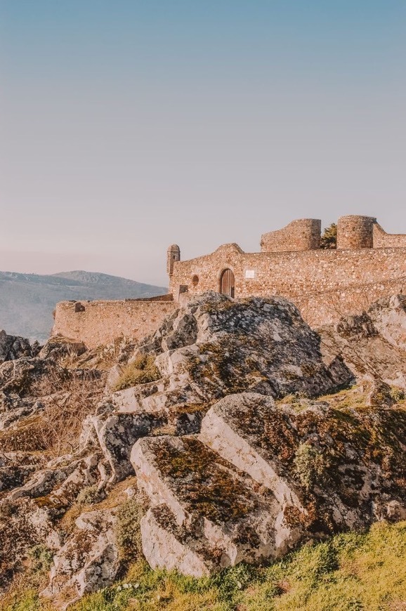 Place Marvão