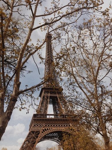 Torre Eiffel