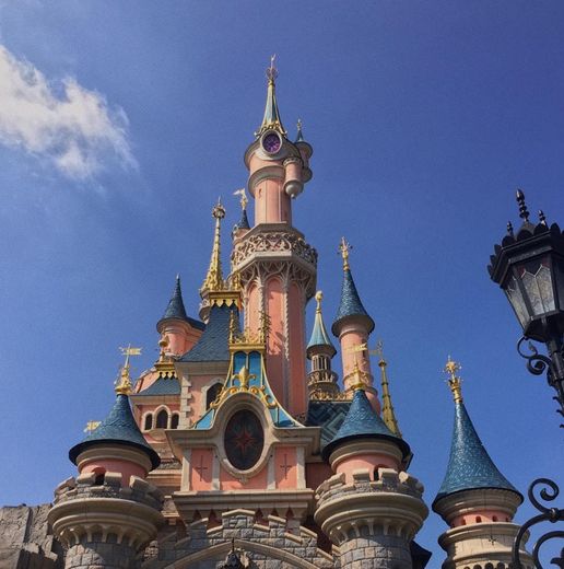 Disneyland Paris