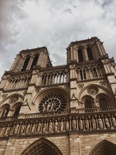 Notre Dame