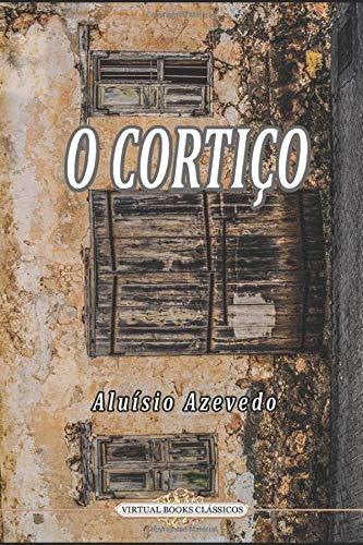 Libro O Cortiço