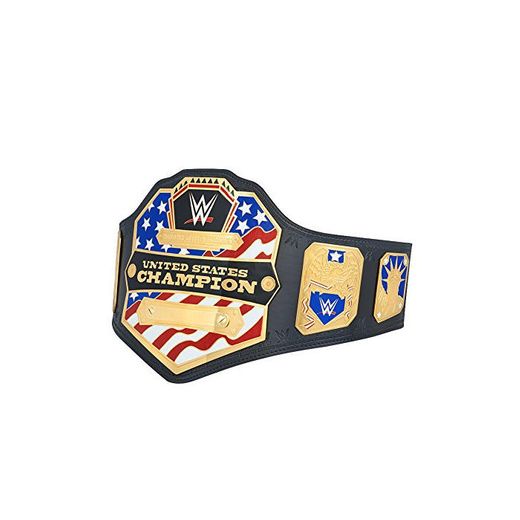Cinturón conmemorativo del campeonato de los Estados Unidos de WWE 2014