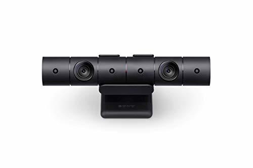 Product Cámara PS4 V2 - Playstation 4 Camera