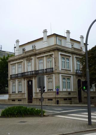 Lugar Museu Militar do Porto