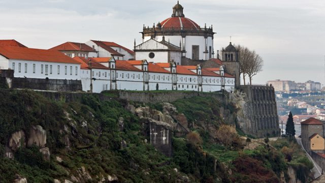 Place Serra do Pilar