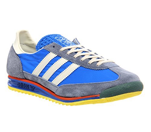 Lugares adidas Originals SL 72 Vin Low para Hombre