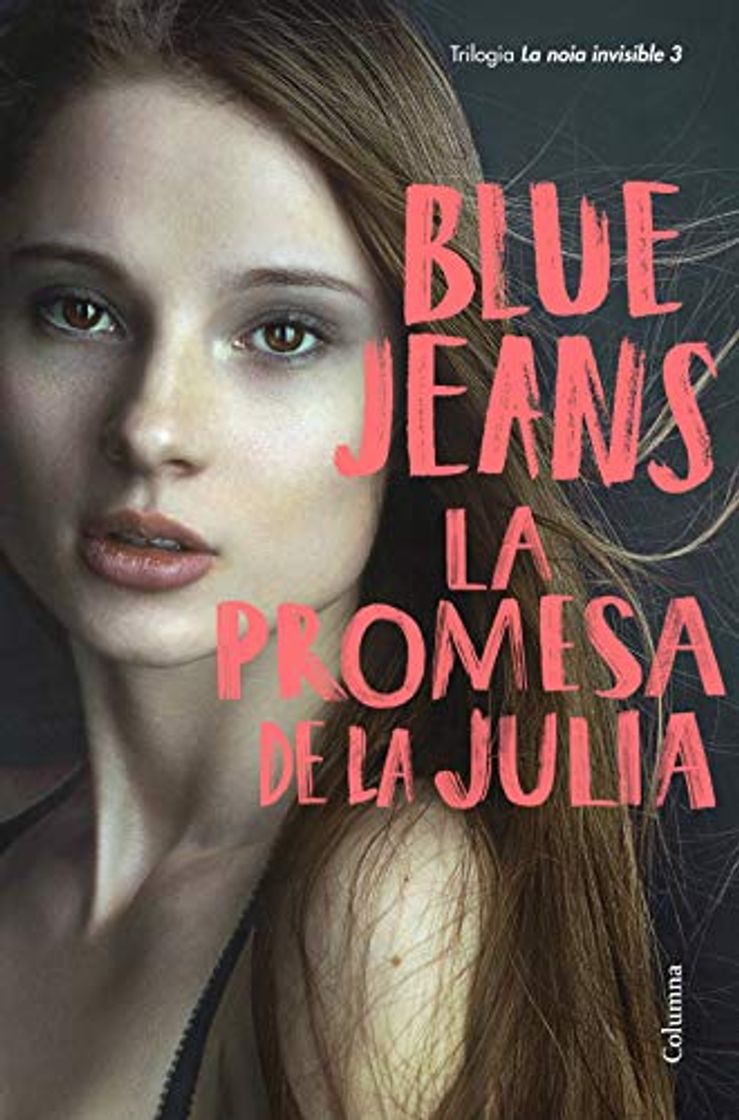 Book La promesa de Julia