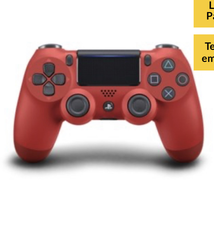 Dualshock 4
