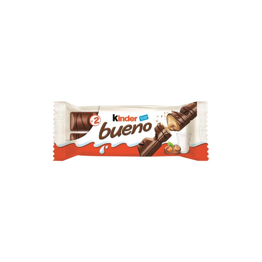 Social Kinder Bueno Chocolate Bars 44 g