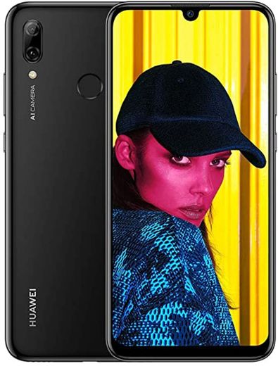 Huawei P Smart 2019 - Smartphone de 15.8 cm
